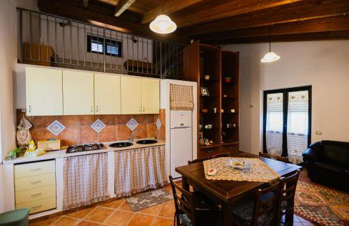 Residence La Zagara - Foto 9