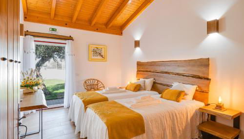 Monte Da Raposeira - Foto 2