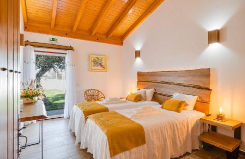 Monte Da Raposeira - Foto 2