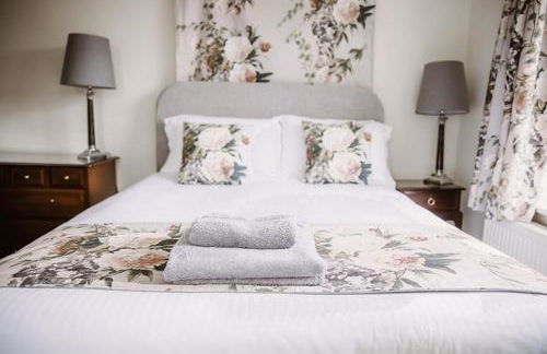 Farmhouse in the heart of the New Forest - Foto 18