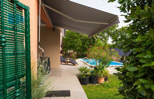 Ferienhaus Jadranka - Foto 2