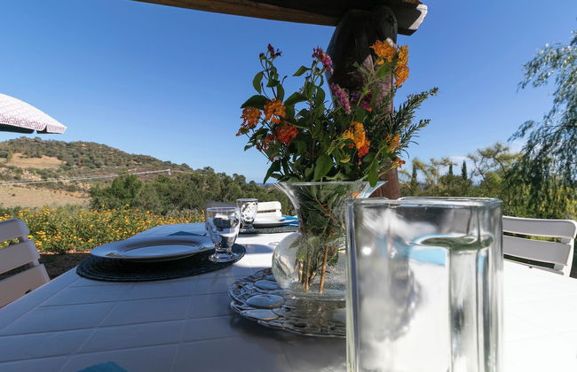 Villa Clara in Tertenia - Foto 29