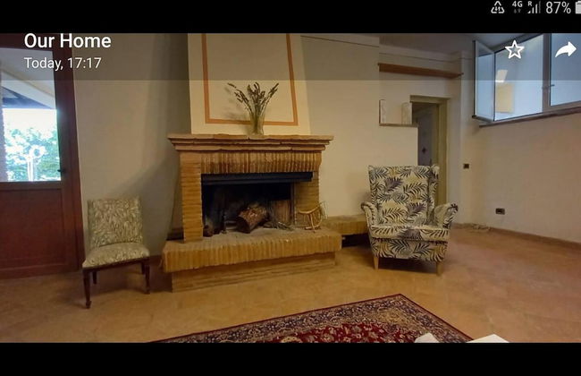 Summer Sale! Lovely 3-bed Apartment in Spoleto - Foto 37