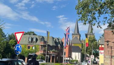 Xantener Ferienhaus Europaplatz 2 - Foto 3