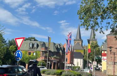 Xantener Ferienhaus Europaplatz 2 - Foto 3