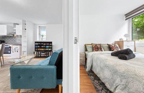 *Brand New 1 Bedroom Flat in Central London* - Foto 14