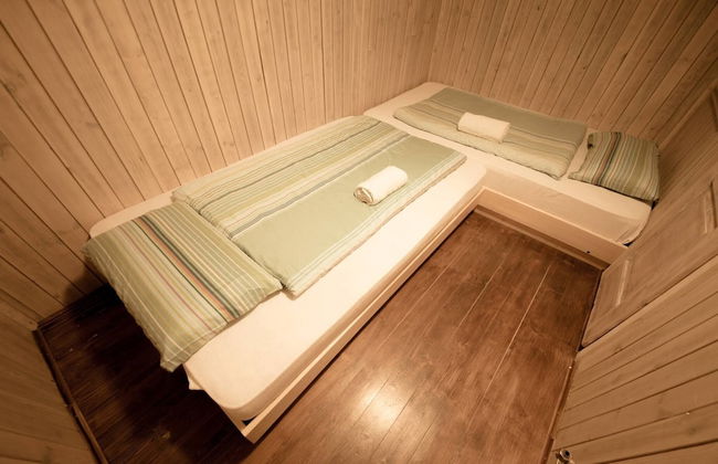 Chalet Pehta - Velika Planina - Foto 9