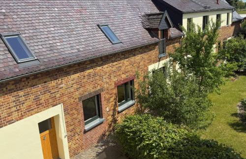 Apartment Gemütliche Ferienwohnung in Krina mit Grill und Garten by Interhome - Foto 13