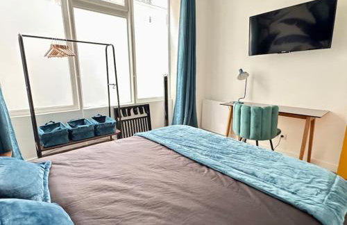 BASTiLLE SUNbEAM - Luxury flat 80m2 - Paris 6p 2BR - Photo 23