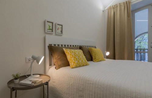 Ai Portici di Susa Apartments by Wonderful Italy - Foto 47