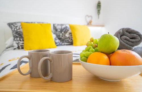 Ocean Vibes with sea view and private heated pool - Foto 29