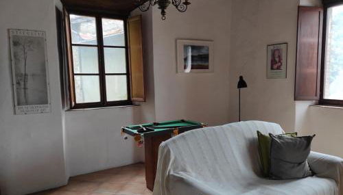 Traditional Tuscan Farmhouse Lucca District - sleeps 6 - Foto 3