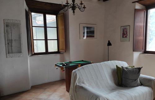 Traditional Tuscan Farmhouse Lucca District - sleeps 6 - Foto 3