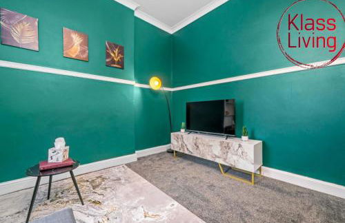 Alexander Apartment by Klass Living Coatbridge - Foto 13