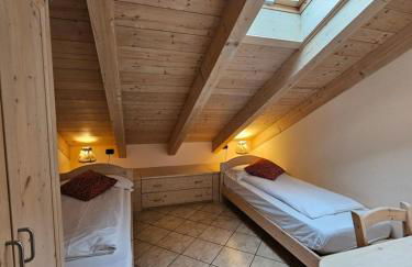 Chalet La Rugiada - Foto 53