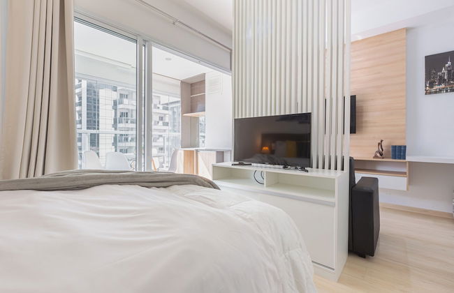 Vossa Bossa Vision Augusta - Foto 19