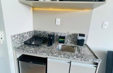 Studio 12, Completo com Piscina - Estação Brás SP - Photo 6