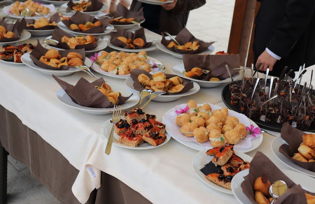 Masseria Sacramento - Foto 24