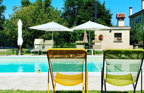 Agriturismo Corte Carezzabella - Foto 79