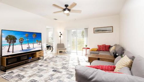 Entire House close to Disney - Foto 3