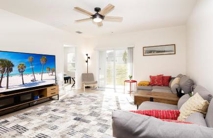 Entire House close to Disney - Foto 3