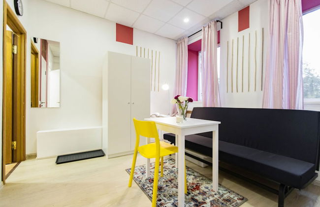 RedHouse Studio Apartment - Foto 35