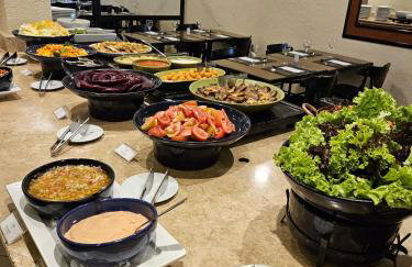 Flat SP Classic no Coração do Brooklin - Foto 36