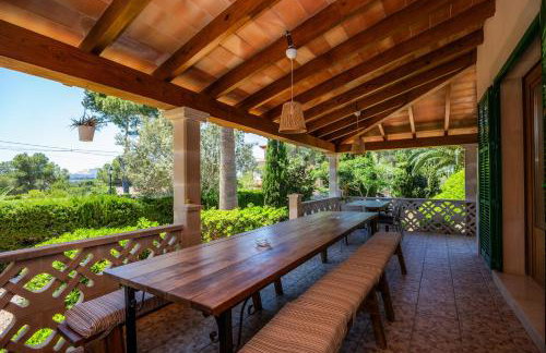 Villa Can Neo - Foto 23