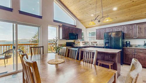 Lakeside Hideaway - Foto 4