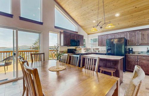 Lakeside Hideaway - Foto 14