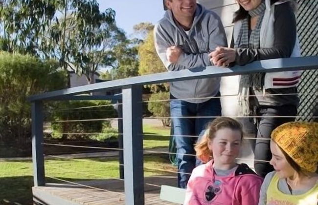 Aireys Inlet Getaway Resort - Photo 66