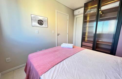 Excepcional com 1 Suíte Alto Padrão Próx Atitus - Foto 19