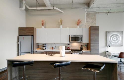 Luxury Downtown Dallas Stay by Amyfinehouse - Foto 34