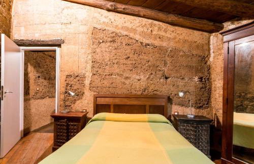 El Zarzo de Nemesio, chimenea barbacoa 2 Hab 4 Pers mas 2 Max - Foto 27