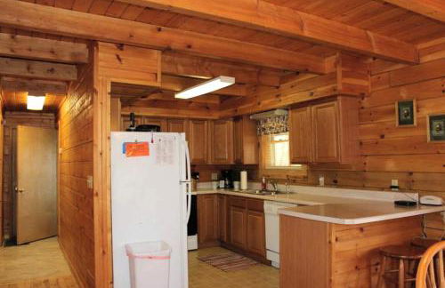 Spectacular Cabin Rental for Large Groups near New River in West Virginia - Foto 11