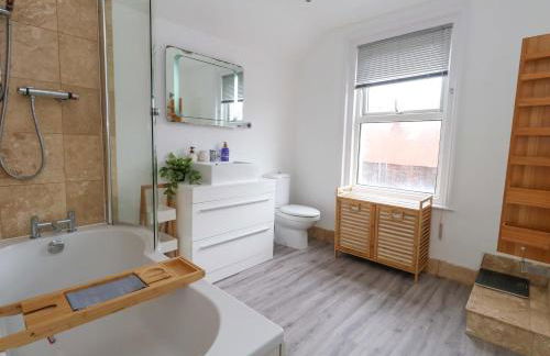 Weymouth Seaside House - Foto 39