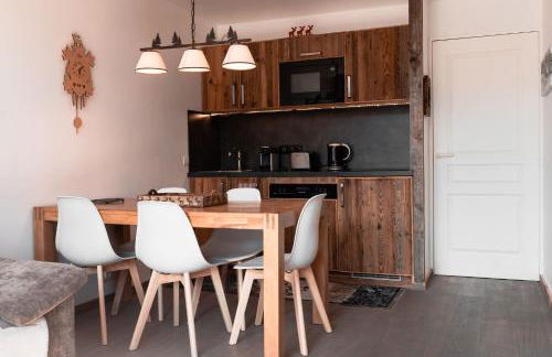 IMMODREAMS - La Marmotte - Avoriaz - Photo 8