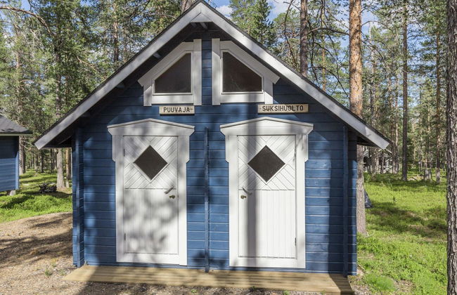 Komsikko b - Photo 19