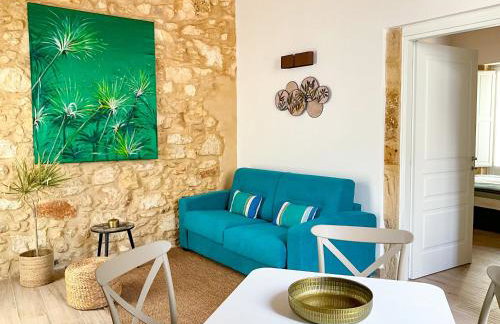 Rua 39 fine apartments by Dimore in Sicily - Foto 11
