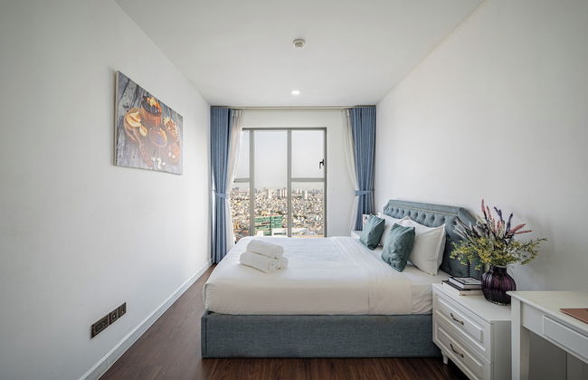 Vera Apartments - Saigon Royal Residence - Foto 48