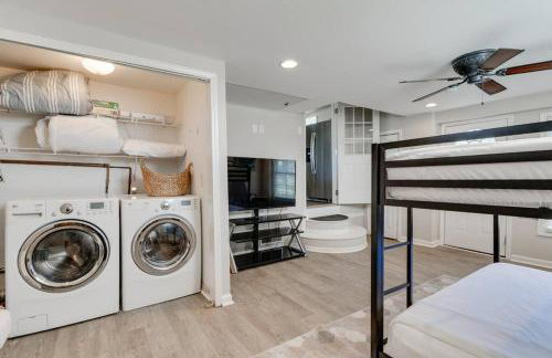 Fire Pit-Great Neighborhood-15 Min to Broadway - Foto 4