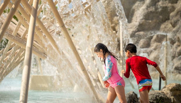 El Dorado Water Park Tickets - Foto 4, Children playing on the rides