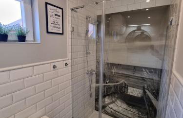 STEGNA House- Domek letniskowy - Photo 14