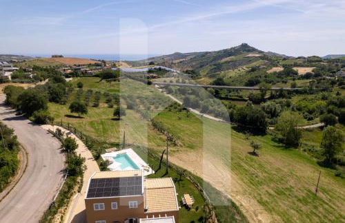 Homiday - Villa Sofia - Photo 58