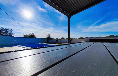 Villa Polis - Foto 9