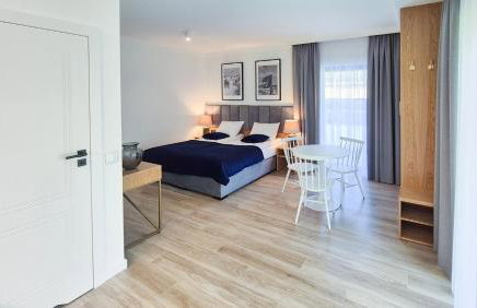 Apartamenty Dudek - stylowe apartamenty, 5 minut pieszo do morza! - Foto 14