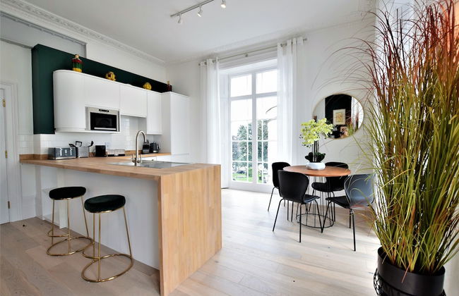 Frederick Place Your Apartment - Foto 26