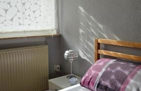 Zweite Heimat Bamberg - stadtnah mit Balkon und Parkplatz - Foto 7