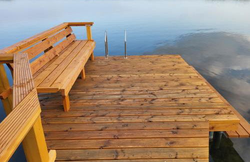 Junior-Suite "Bellavista" mit Seeblick - Foto 20