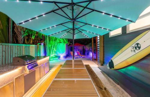 Blue Ocean Vacation Home 1 - Foto 31